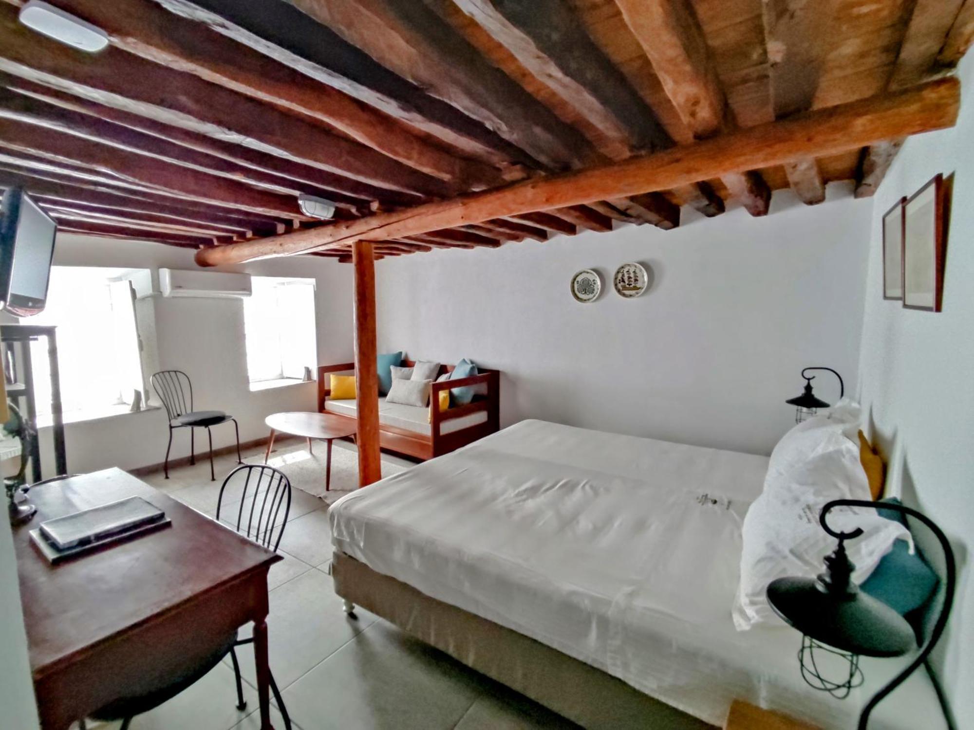 Apartment Keresbino Hydra Art Hydra (Saronic Islands)