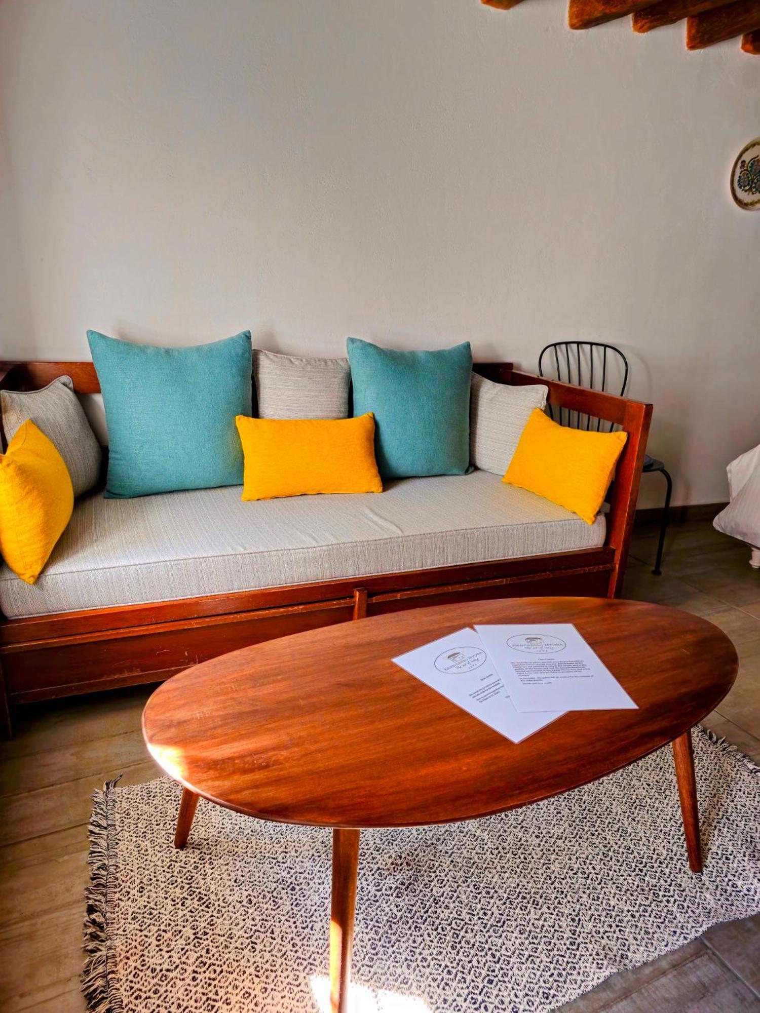 Apartment Keresbino Hydra Art Hydra (Saronic Islands)